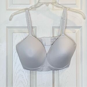 Fruit of the Loom Bra Size 44D White